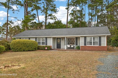 Photo of 354 Milford Road, Wilmington, NC 28405 (MLS # 100555810)