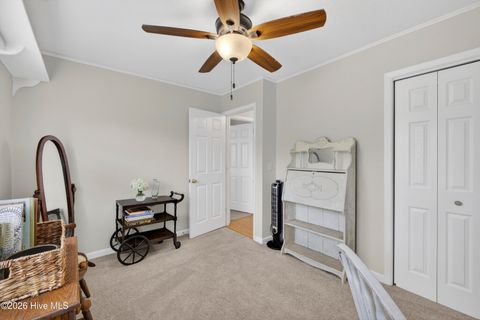 Tiny photo for 354 Milford Road, Wilmington, NC 28405 (MLS # 100555810)