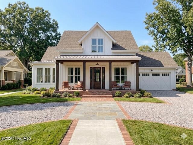 Photo of 306 Kimberly Drive, Edenton, NC 27932 (MLS # 100583327)