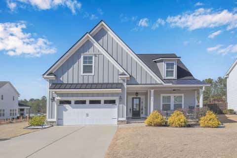 Homes For Sale - 3123 Rosewood Drive<br/> Evans, GA 30809