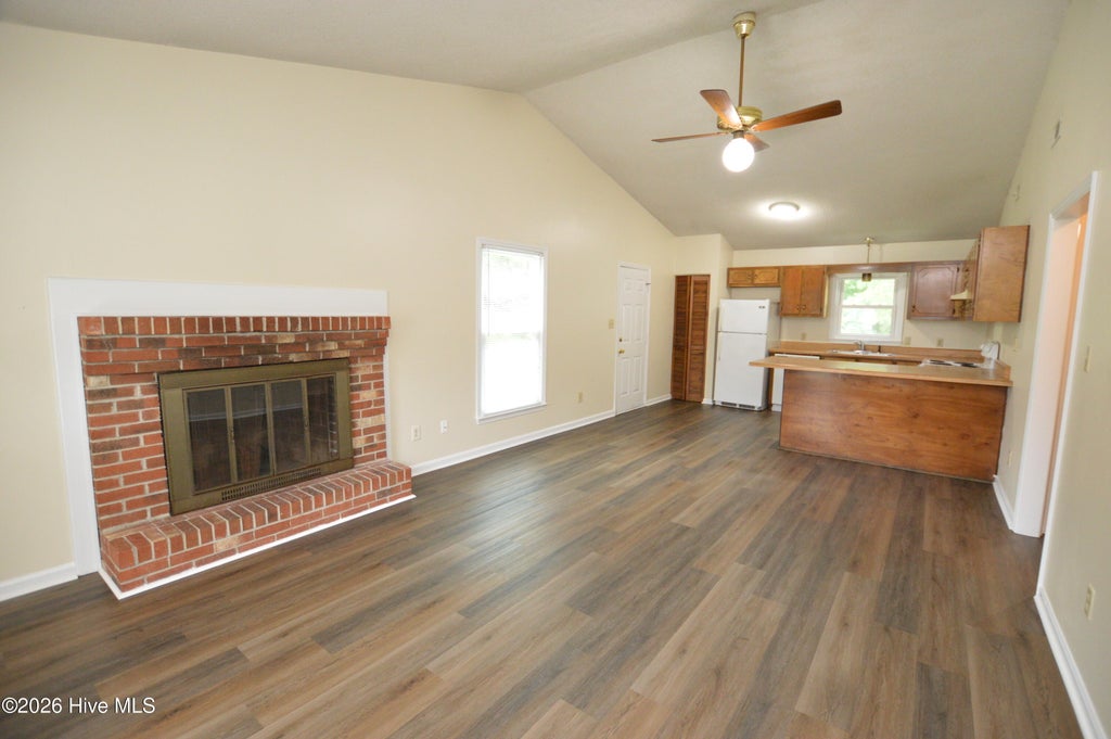 Photo of 137 Windsor Court, Jacksonville, NC 28546 (MLS # 100608560)