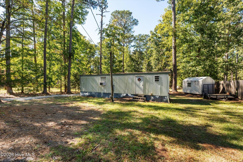 Photo of 8017 Lakeside Drive, Appling, GA 30802 (MLS # 100612855)