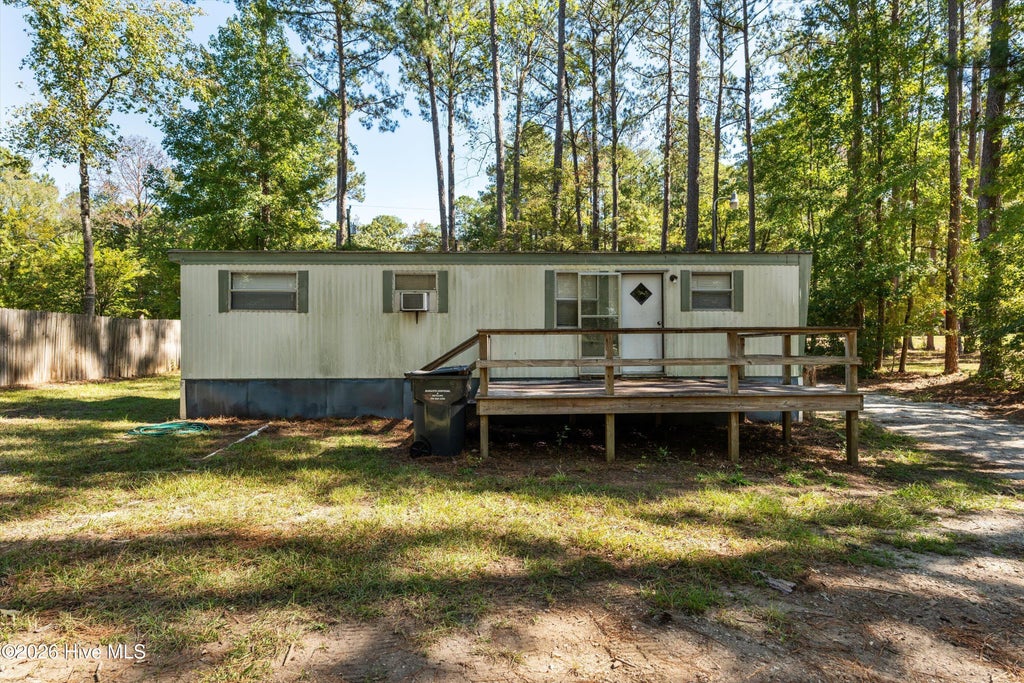 Photo of 8017 Lakeside Drive, Appling, GA 30802 (MLS # 100612855)
