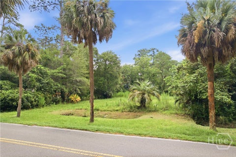 Vacant Land For Sale - 2615 Norwood Avenue<br/> Savannah, GA 31406