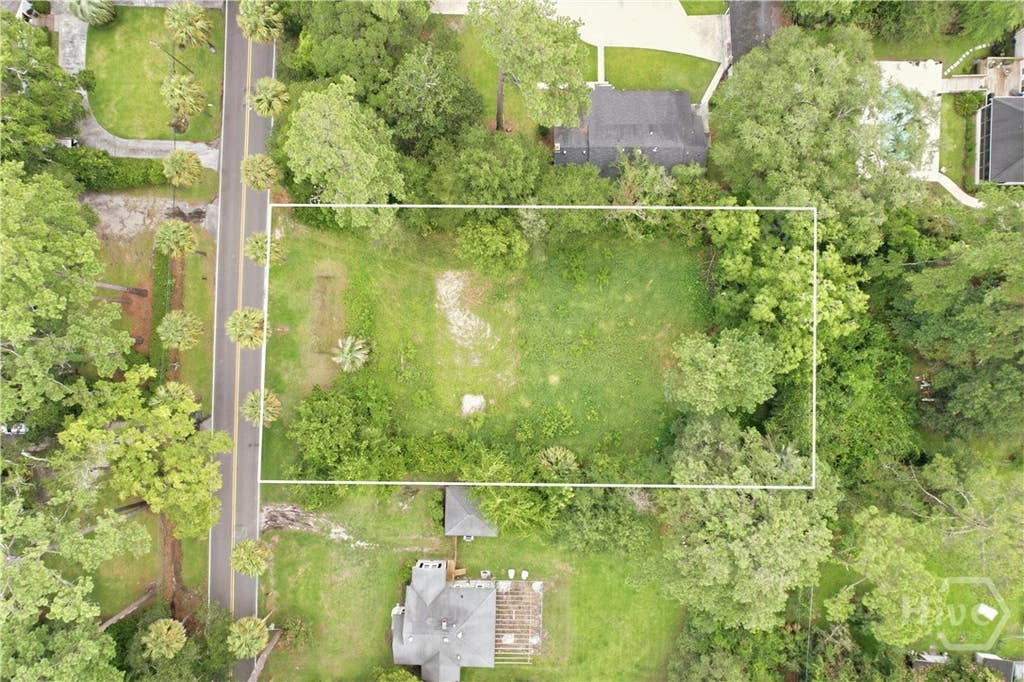 Photo of 2615 Norwood Avenue, Savannah, GA 31406 (MLS # SA363111)