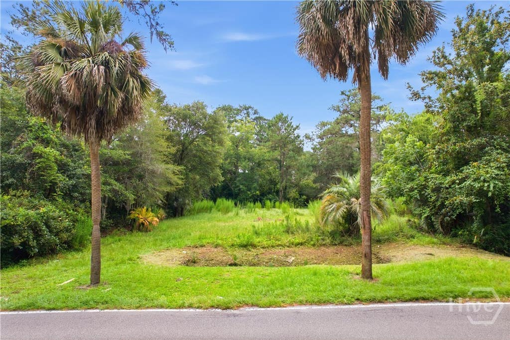 Photo of 2615 Norwood Avenue, Savannah, GA 31406 (MLS # SA363111)