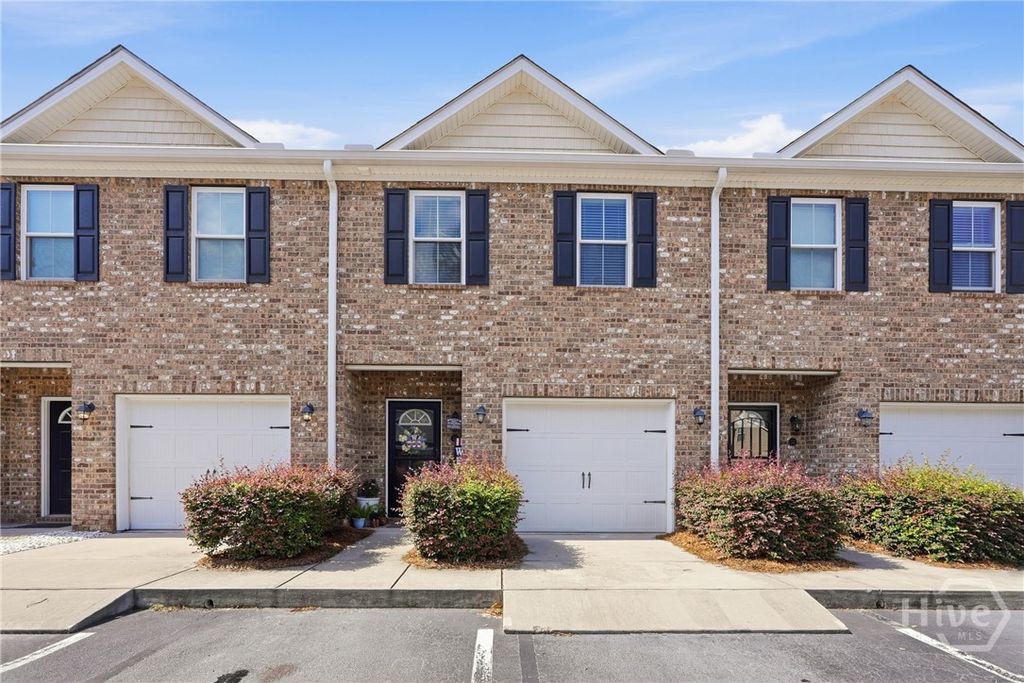 Photo of 34 Reese Way, Savannah, GA 31419 (MLS # SA356783)