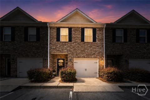 Townhouse For Sale - 34 Reese Way<br/> Chatham County, Savannah, GA 31419
