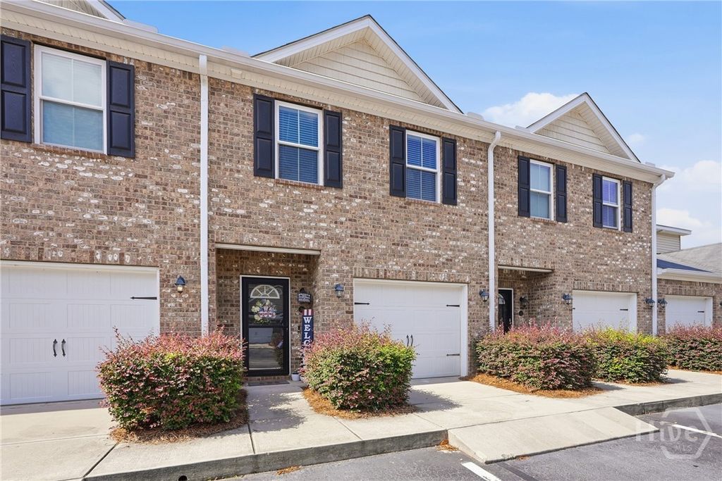 Photo of 34 Reese Way, Savannah, GA 31419 (MLS # SA356783)