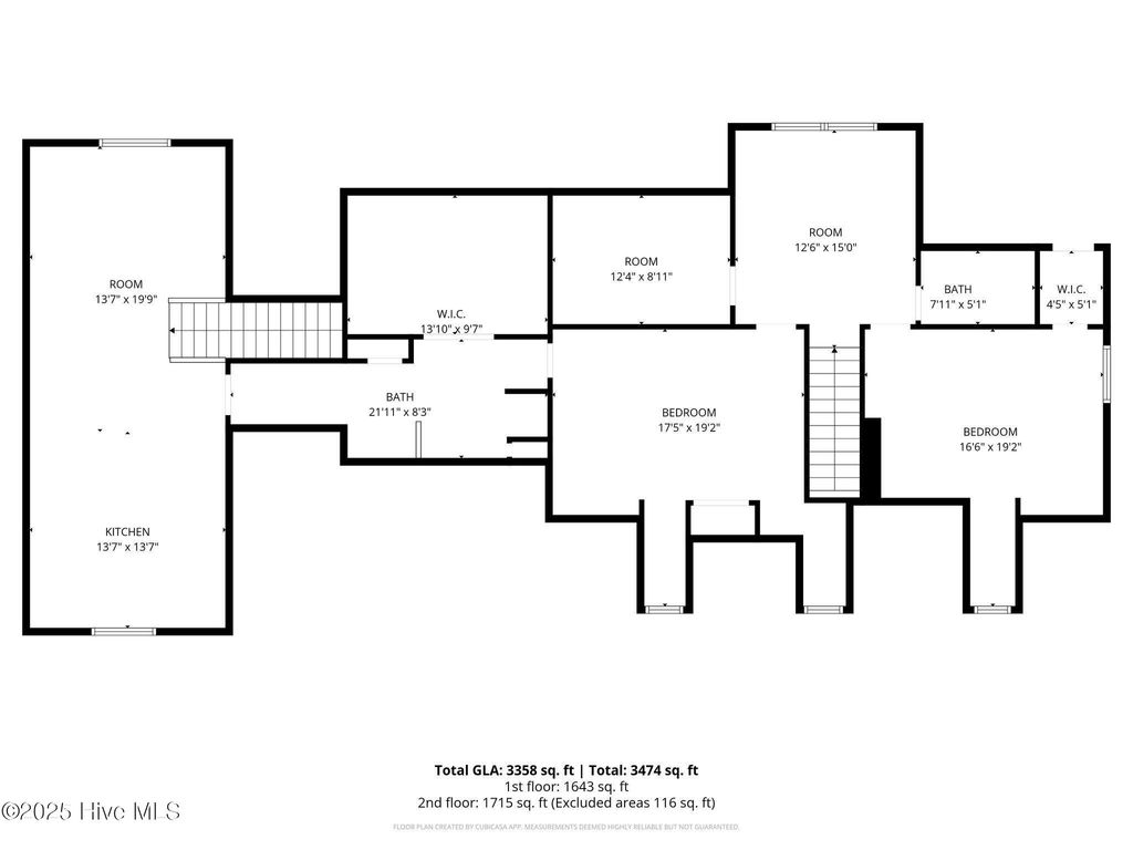 Photo of 2111 Hunt Hill Place, Kinston, NC 28504 (MLS # 100545764)