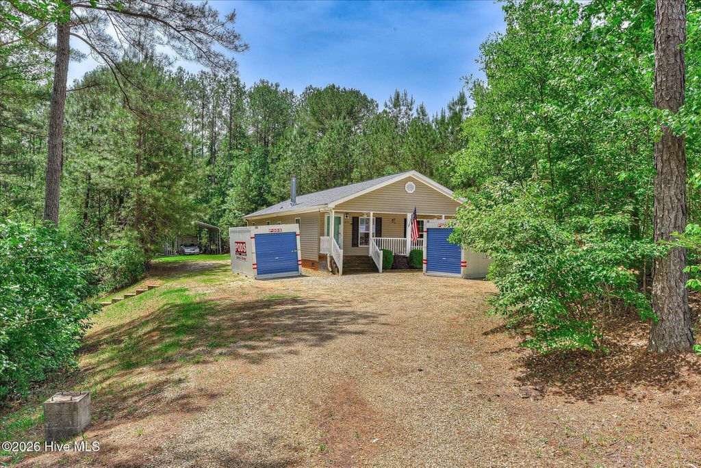 Photo of 1405 Garrett Road, Clarks Hill, SC (MLS # 100573120)