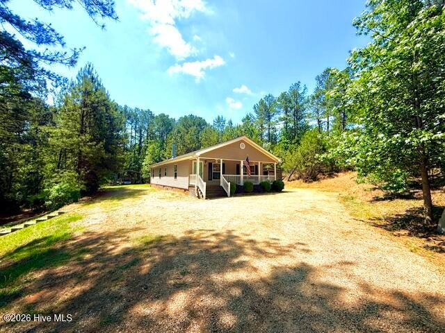 1405 Garrett Road