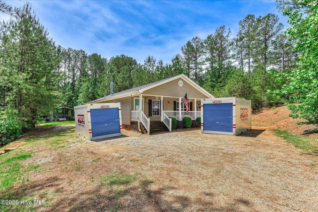 Photo of 1405 Garrett Road, Clarks Hill, SC (MLS # 100573120)