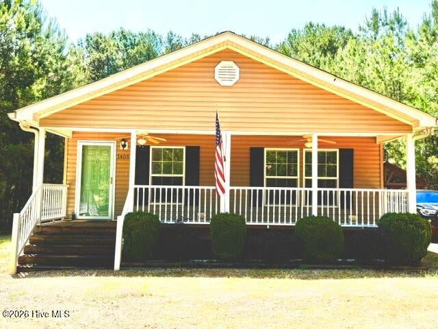 1405 Garrett Road