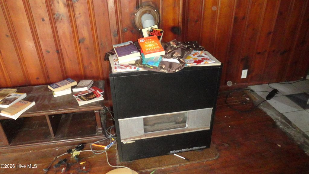 Photo of 210214 Railroad Street, Havelock, NC 28532 (MLS # 100562878)