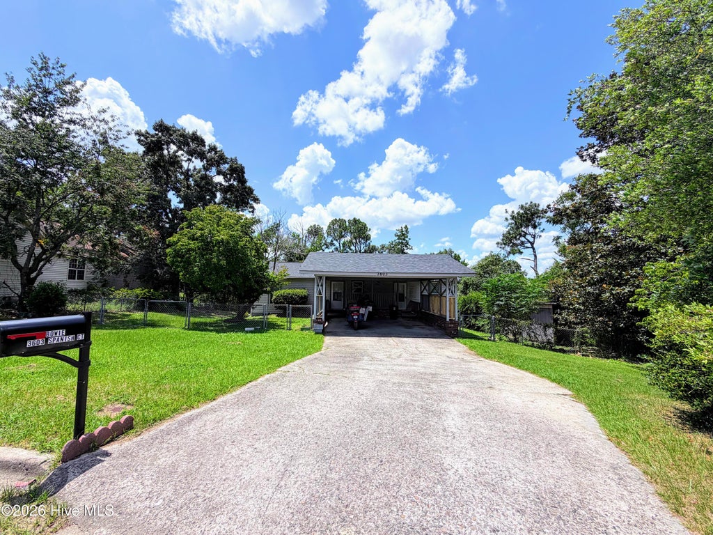 Photo of 3603 Spanish Court, Hephzibah, GA 30815 (MLS # 100591162)