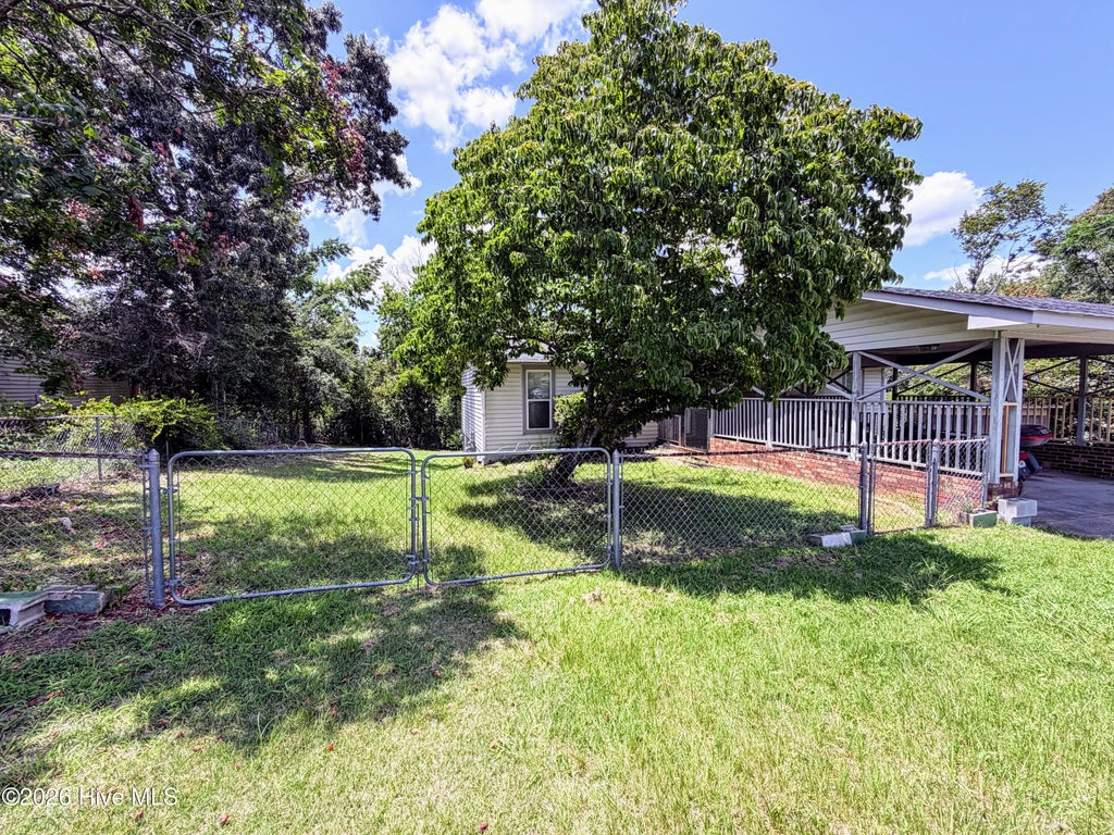 Photo of 3603 Spanish Court, Hephzibah, GA 30815 (MLS # 100591162)