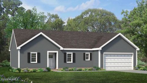 Homes For Sale - 102 Yadkin Drive<br/> Shawboro, NC 27973