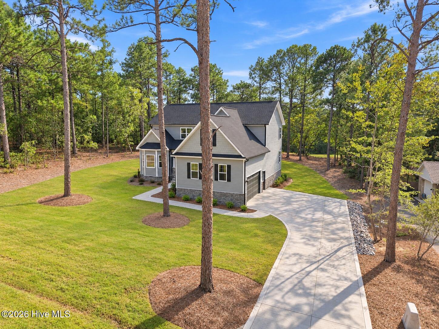 451 Thimbleberry Drive