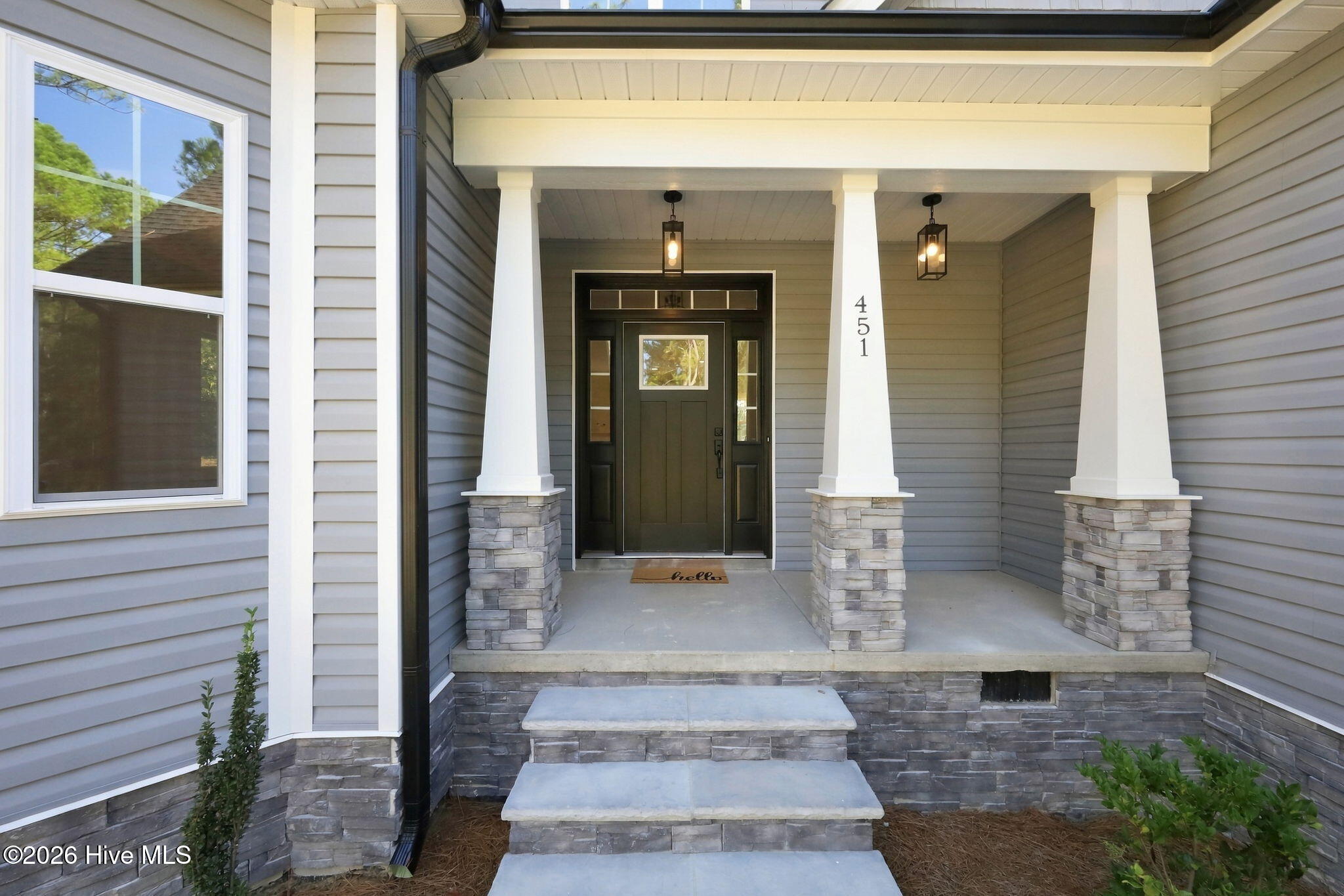 451 Thimbleberry Drive