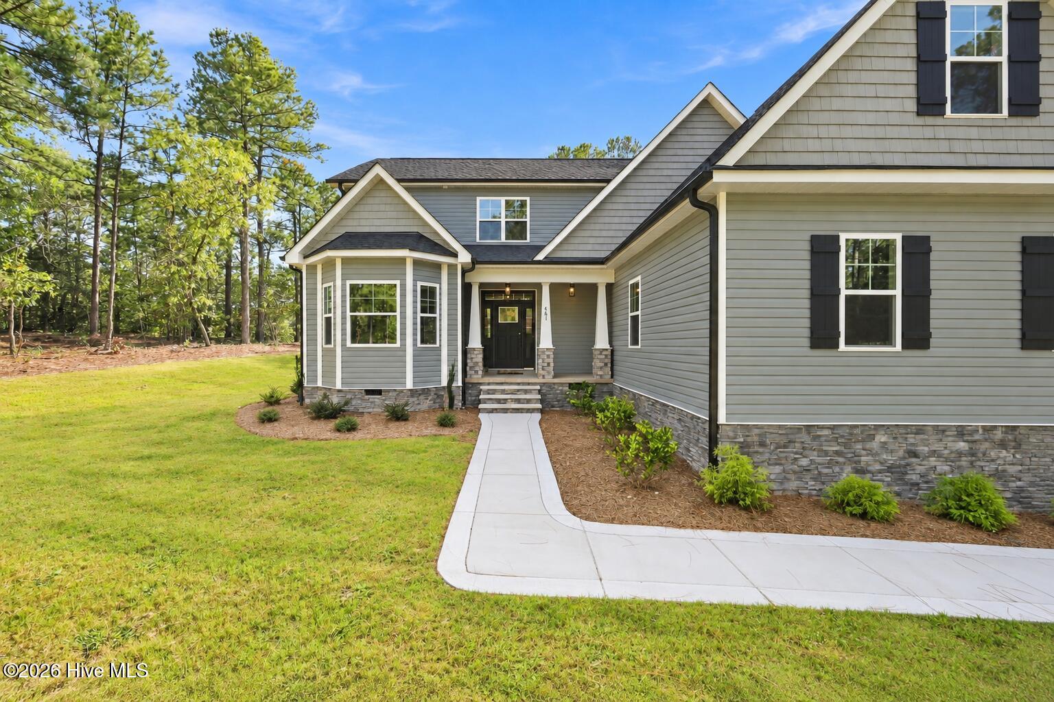 451 Thimbleberry Drive