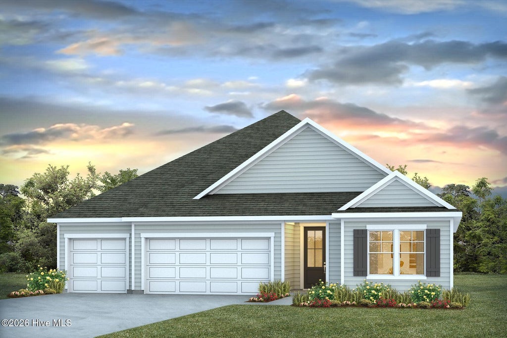 Photo of 560 High Ridge Road Lot 270, Navassa, NC 28451 (MLS # 100612866)