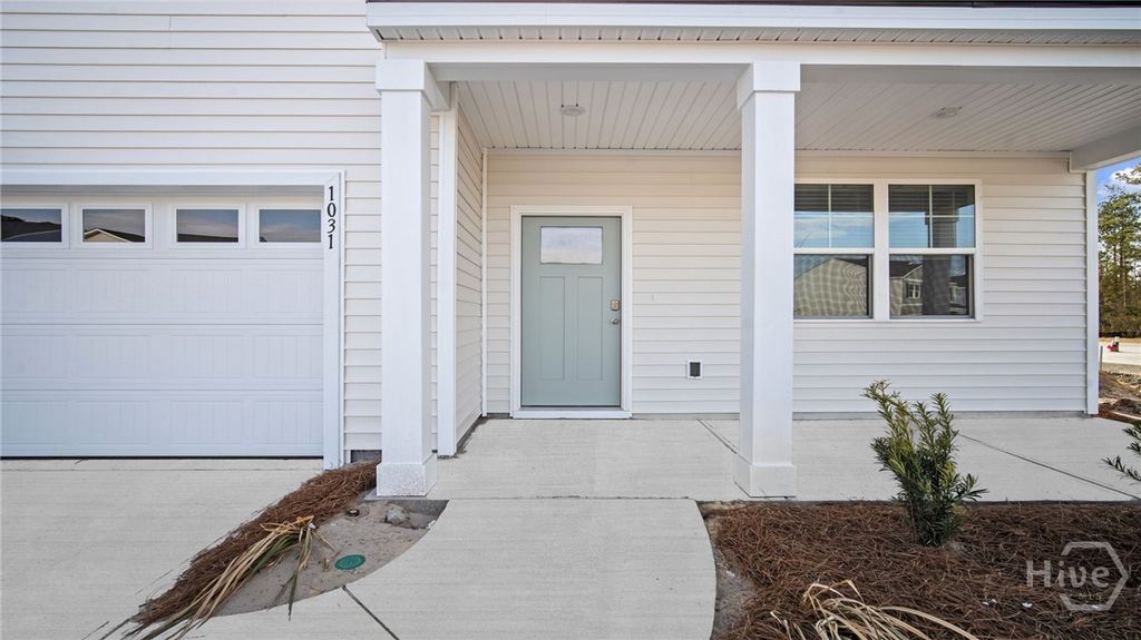 Photo of 1047 Lakes Boulevard, Brunswick, GA 31525 (MLS # SA354660)