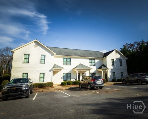 Condo For Sale - 760 E Campus Road #95<br/> Athens, GA 30605