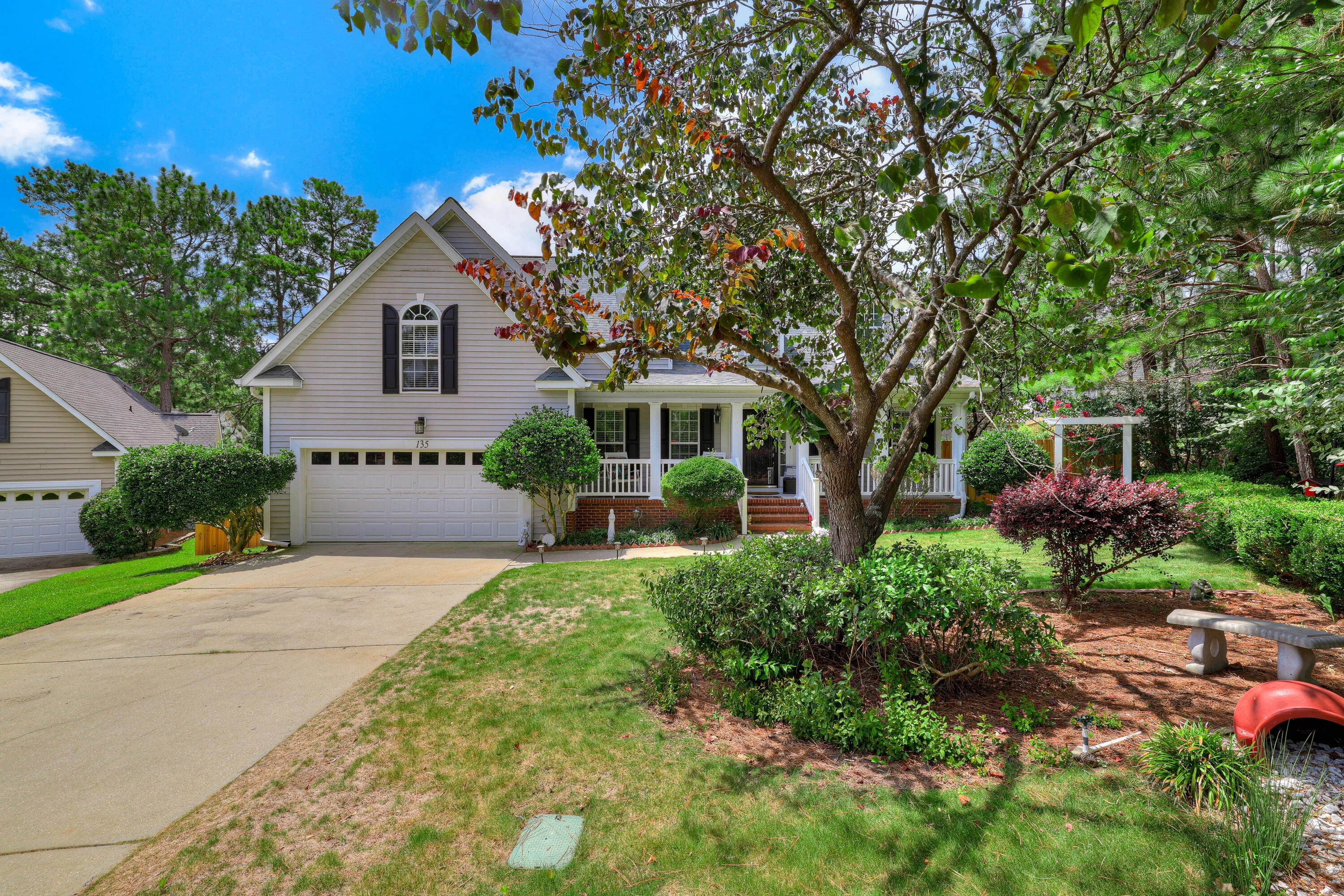135 Elwood Drive