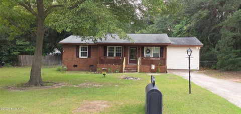 Photo of 214 Bristol Avenue, Aiken, SC 29801 (MLS # 100602778)