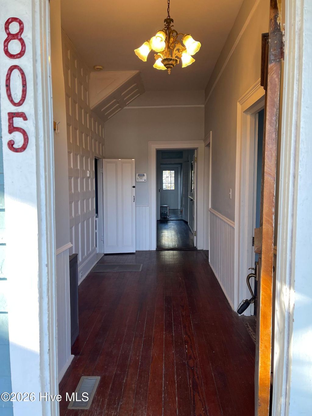 Photo of 805 Ann Street #B, Wilmington, NC 28401 (MLS # 100564454)