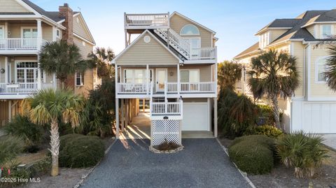 Photo of 39 Lee Street, Ocean Isle Beach, NC 28469 (MLS # 100549802)