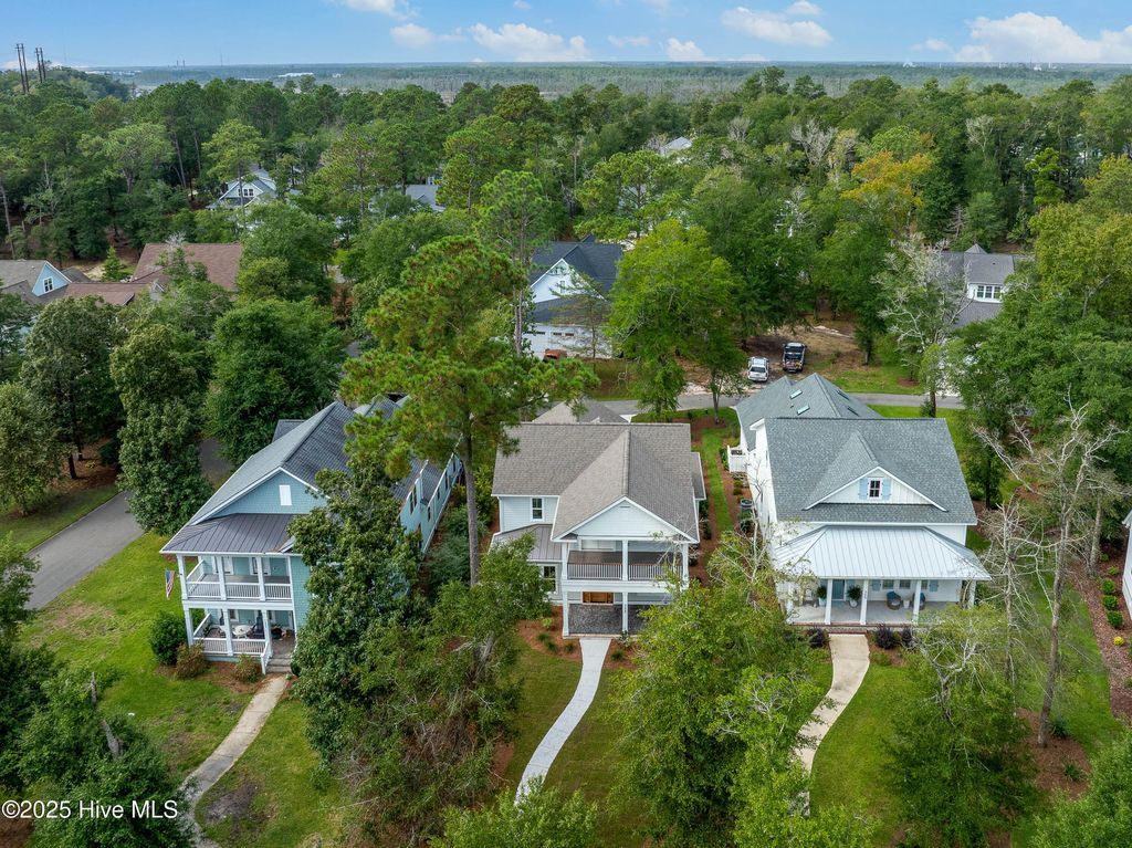 Photo of 305 Jenoa Drive, Castle Hayne, NC 28429 (MLS # 100499793)