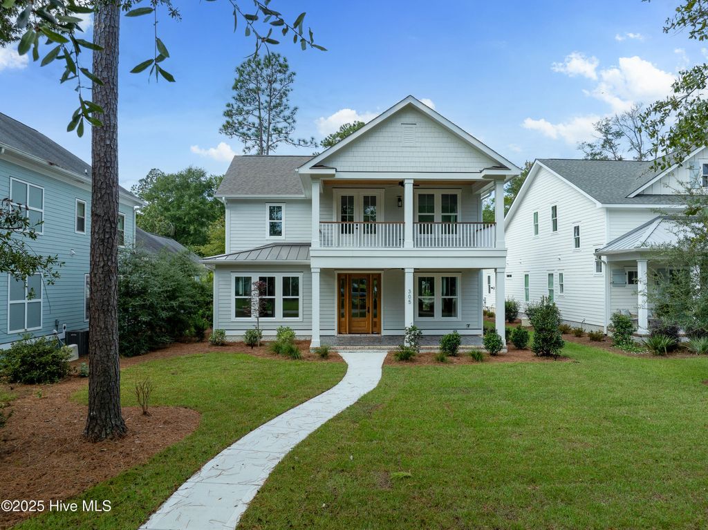 Photo of 305 Jenoa Drive, Castle Hayne, NC 28429 (MLS # 100499793)