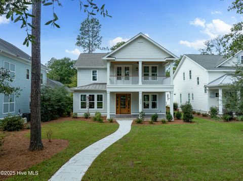305 Jenoa Drive Castle Hayne NC 28429