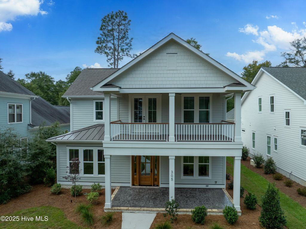 Photo of 305 Jenoa Drive, Castle Hayne, NC 28429 (MLS # 100499793)