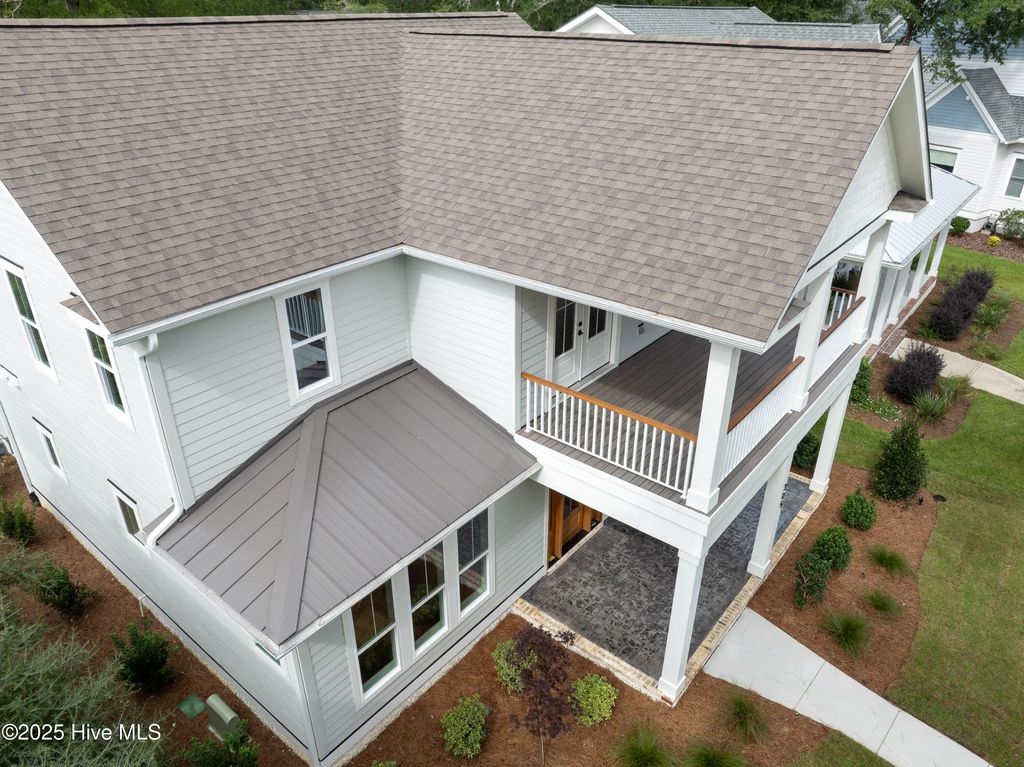 Photo of 305 Jenoa Drive, Castle Hayne, NC 28429 (MLS # 100499793)