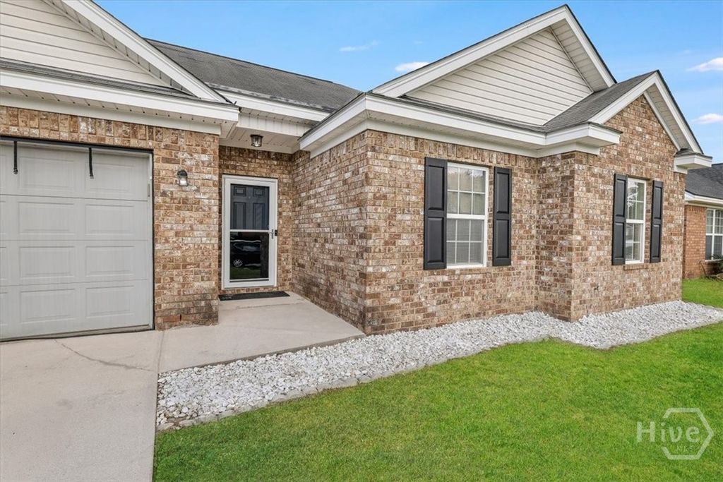 Photo of 7 Rainier Lane, Savannah, GA 31405 (MLS # SA351378)