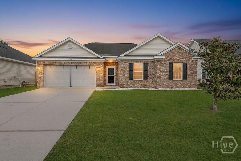 Photo of 7 Rainier Lane, Savannah, GA 31405 (MLS # SA351378)