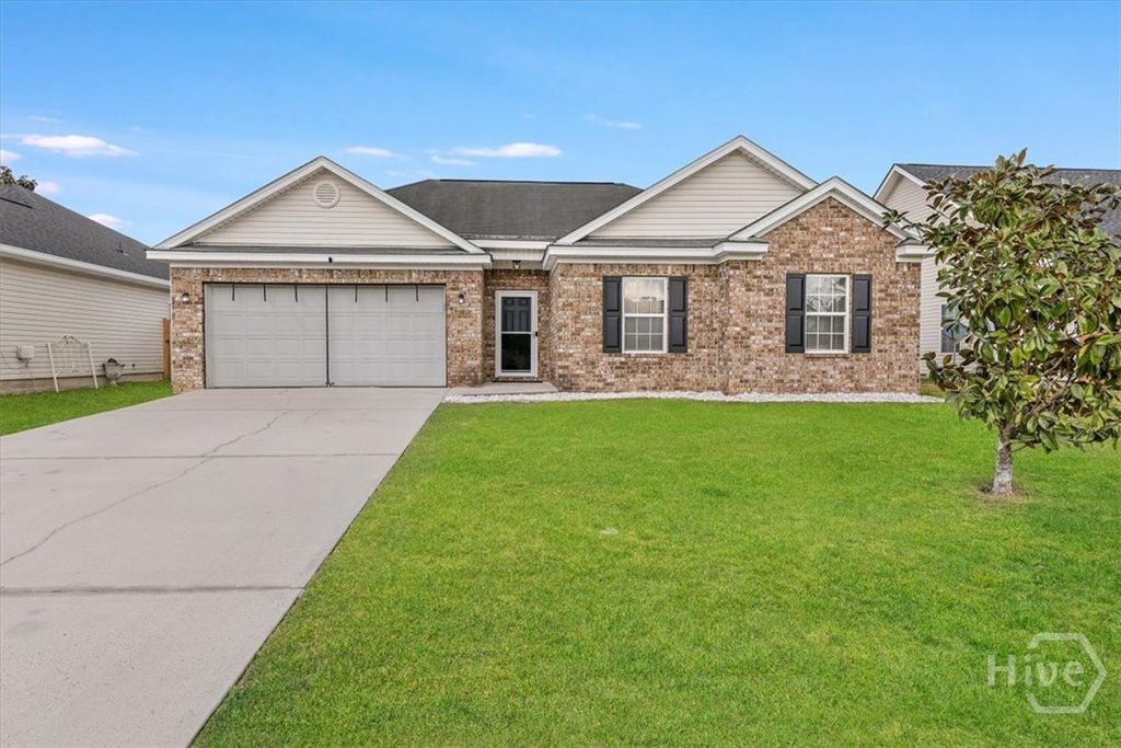 Photo of 7 Rainier Lane, Savannah, GA 31405 (MLS # SA351378)