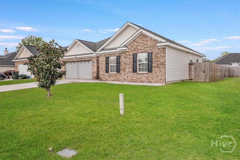 Photo of 7 Rainier Lane, Savannah, GA 31405 (MLS # SA351378)