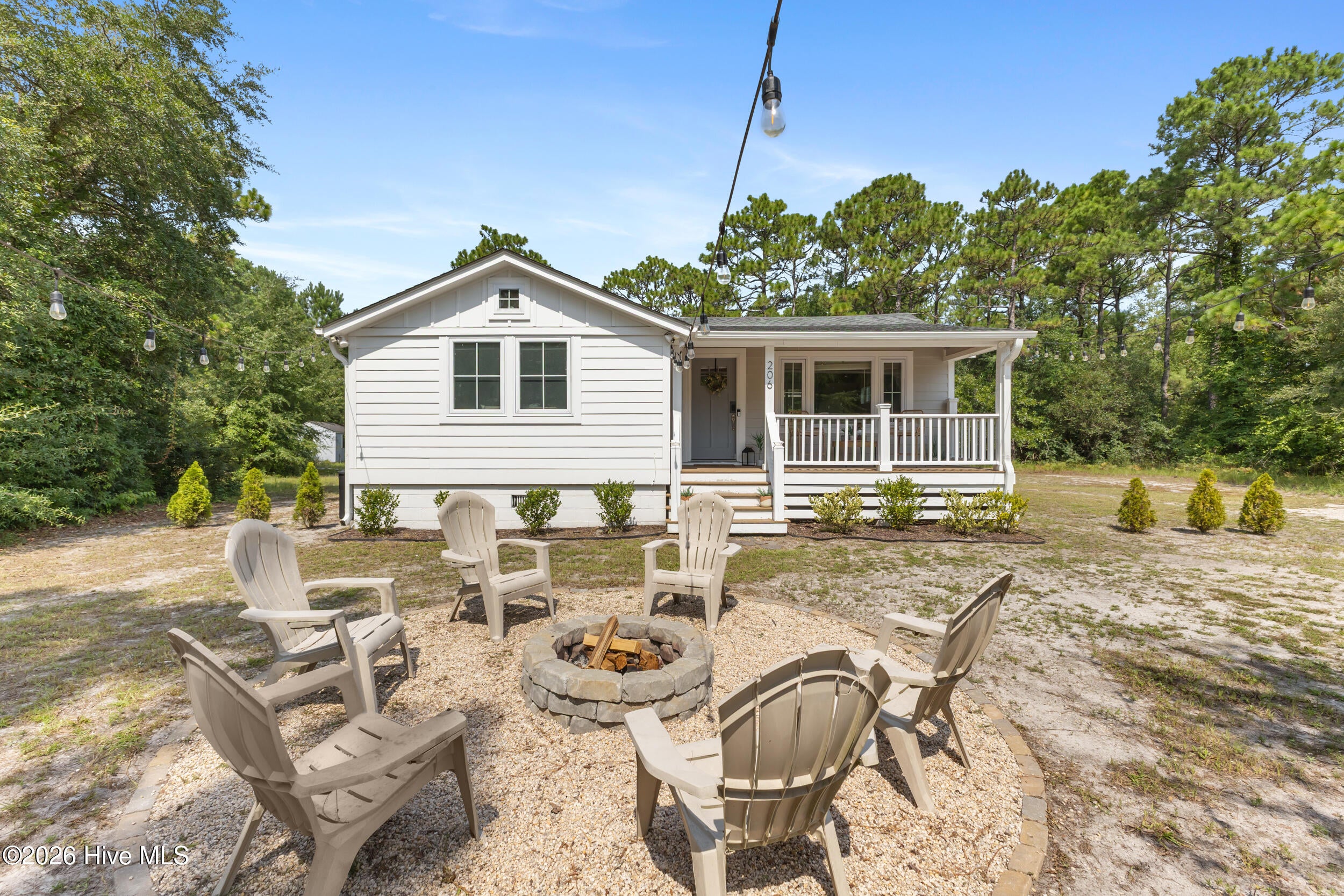 206 Graystone Road