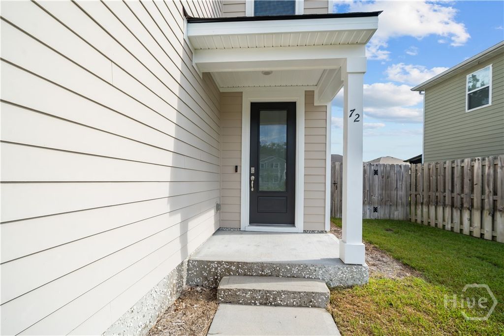 Photo of 72 Knotty Court, Richmond Hill, GA 31324 (MLS # SA359376)