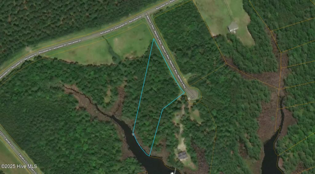 Photo of 0 Mariners Way, Belhaven, NC 27810 (MLS # 100525177)