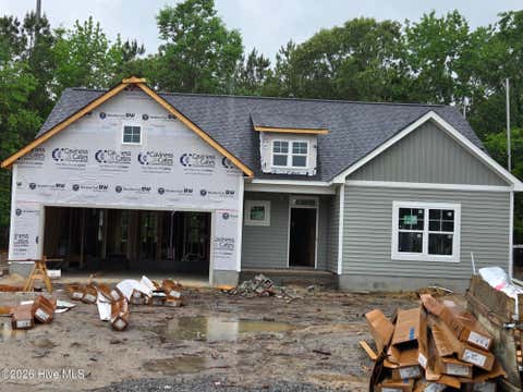 Homes For Sale - 3002 Tucker Hill Drive<br/> Pitt County, Grimesland, NC 27837