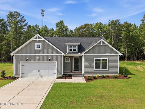 Homes For Sale - 3002 Tucker Hill Drive<br/> Pitt County, Grimesland, NC 27837
