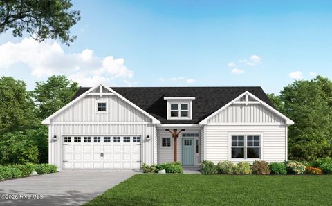 Homes For Sale - 3002 Tucker Hill Drive<br/> Grimesland, NC 27837