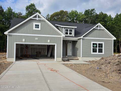 Homes For Sale - 3002 Tucker Hill Drive<br/> Pitt County, Grimesland, NC 27837