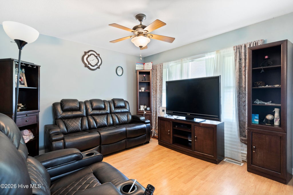 Photo of 101 Gray Fox Road, Havelock, NC 28532 (MLS # 100578888)