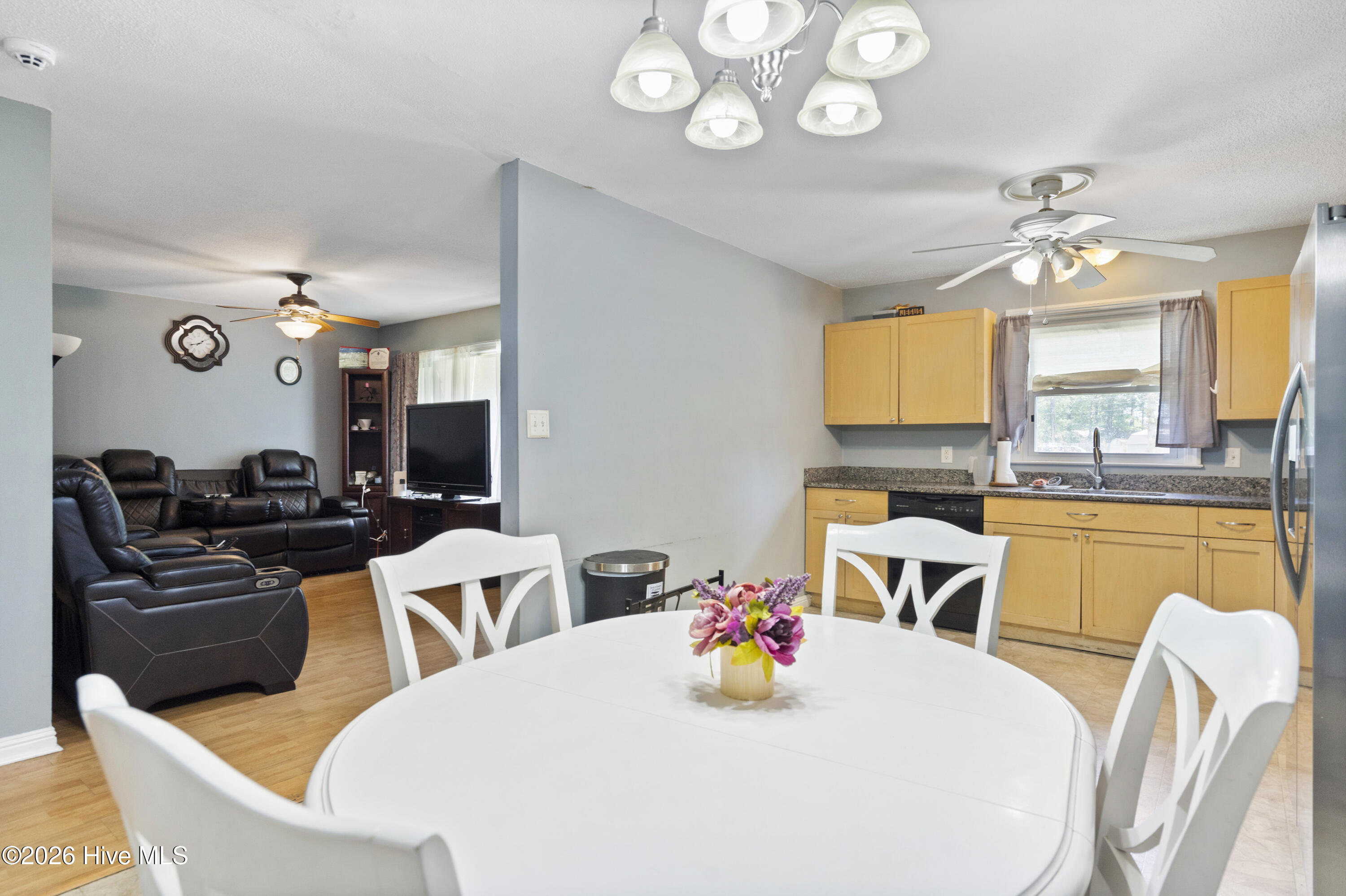 101 Gray Fox Road